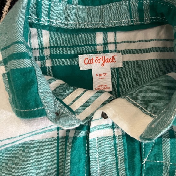 6-7 long sleeve bundle (5) - Picture 5 of 5